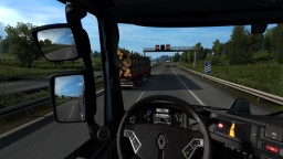 Euro Truck Simulator 2