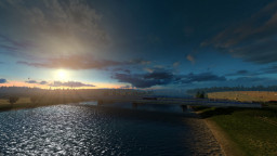 Euro Truck Simulator 2