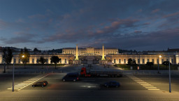 Euro Truck Simulator 2