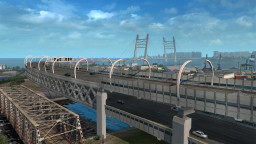 Euro Truck Simulator 2: Beyond the Baltic Sea