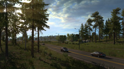 Euro Truck Simulator 2: Beyond the Baltic Sea