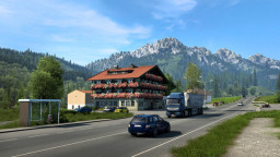 Euro Truck Simulator 2
