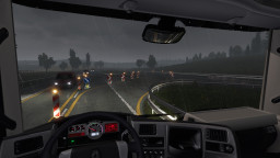 Euro Truck Simulator 2: Going East!