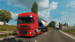 Euro Truck Simulator 2: Going East!