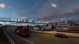 Euro Truck Simulator 2: Iberia