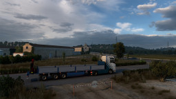 Euro Truck Simulator 2: Iberia