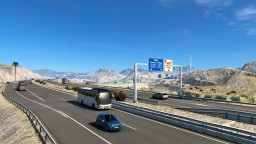 Euro Truck Simulator 2: Iberia