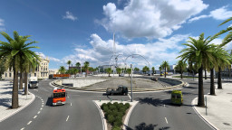 Euro Truck Simulator 2: Iberia