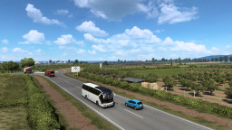 Euro Truck Simulator 2: Iberia