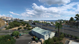 Euro Truck Simulator 2: Iberia