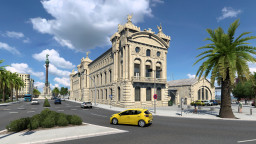 Euro Truck Simulator 2: Iberia