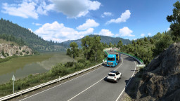 Euro Truck Simulator 2: Iberia