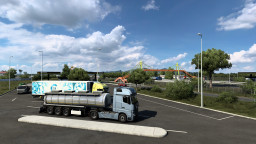 Euro Truck Simulator 2: Iberia