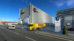 Euro Truck Simulator 2: Italia