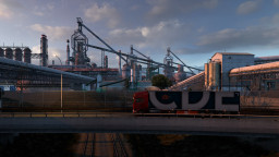 Euro Truck Simulator 2: Italia