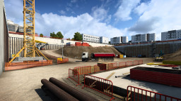 Euro Truck Simulator 2: West Balkans