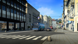 Euro Truck Simulator 2: West Balkans