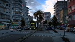 Euro Truck Simulator 2: West Balkans