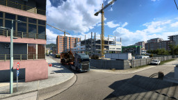 Euro Truck Simulator 2: West Balkans