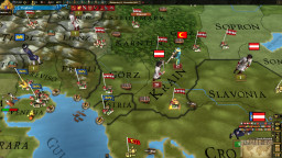 Europa Universalis III: Absolutism Sprite Pack