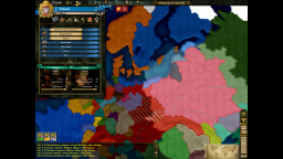 Europa Universalis III: Complete