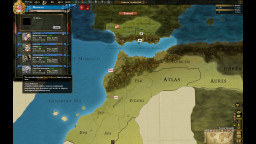 Europa Universalis III: Divine Wind