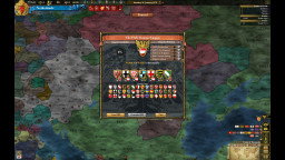 Europa Universalis III: Divine Wind