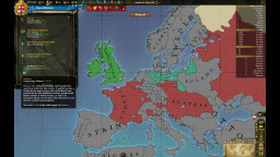 Europa Universalis III: Divine Wind