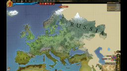 Europa Universalis III: Divine Wind