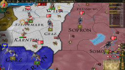 Europa Universalis III: Eastern - AD 1400 SpritePack