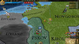 Europa Universalis III: Eastern - AD 1400 SpritePack