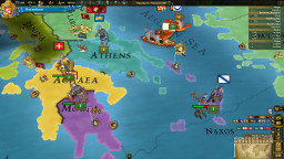 Europa Universalis III: Eastern - AD 1400 SpritePack