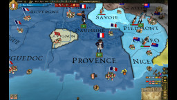 Europa Universalis III: Enlightenment SpritePack