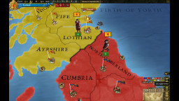 Europa Universalis III: Enlightenment SpritePack