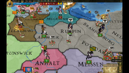 Europa Universalis III: Enlightenment SpritePack