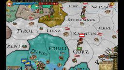 Europa Universalis III: Reformation SpritePack