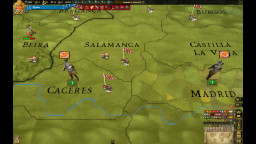 Europa Universalis III: Reformation SpritePack