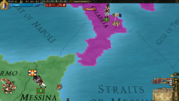 Europa Universalis III: Revolution II SpritePack