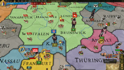 Europa Universalis III: Revolution II SpritePack
