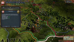 Europa Universalis IV: Art of War