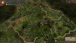 Europa Universalis IV: Art of War
