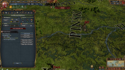 Europa Universalis IV: Art of War
