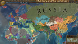 Europa Universalis IV Collection