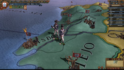 Europa Universalis IV: Common Sense Content Pack