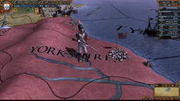 Europa Universalis IV: Common Sense Content Pack