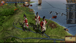 Europa Universalis IV: Common Sense Content Pack