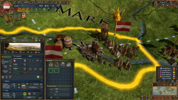 Europa Universalis IV: Common Sense