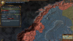 Europa Universalis IV: Common Sense