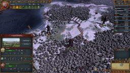 Europa Universalis IV: Common Sense