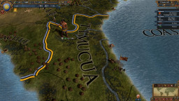 Europa Universalis IV Conquest Collection